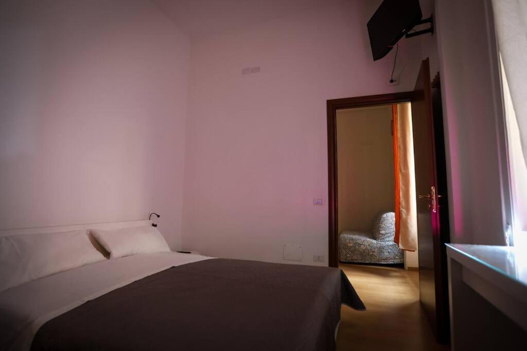 Viste Salerno Apartment Exterior photo