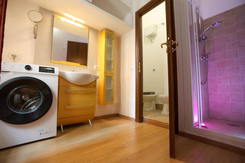 Viste Salerno Apartment Exterior photo